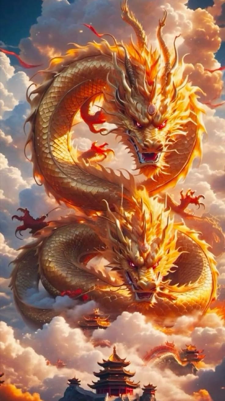 Sau 16/8 tuổi Thìn đón tài lộc ngập cửa