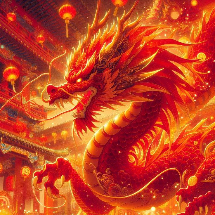 Tuổi Thìn sau tháng 9 âm giàu lên bất ngờ nếu nắm bắt cơ hội