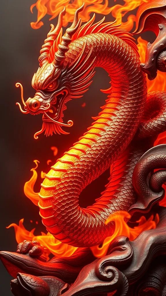 Sau tháng 8 âm, tuổi Thìn có nhiều cơ hội