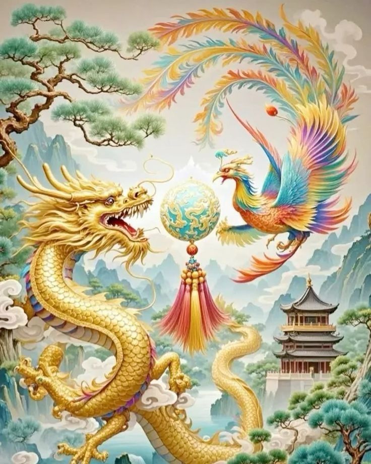 Tháng 11, tuổi Thìn vận đỏ như son