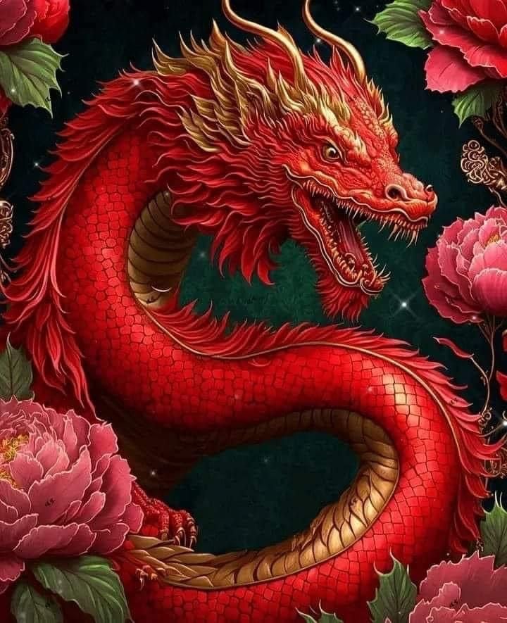 Tuổi Thìn vượt qua khó khăn chạm tới giàu sang