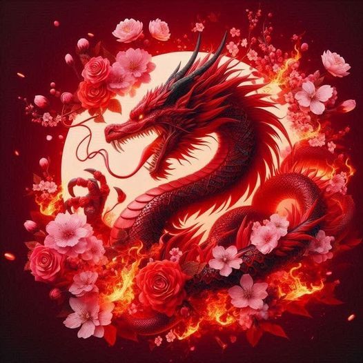 Tuổi Thìn gặp thời sự nghiệp thăng hoa