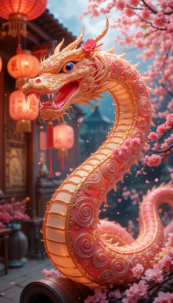 Tuổi Thìn gặp thử thách càng lớn thì ý chí càng mạnh, càng tỏa sáng