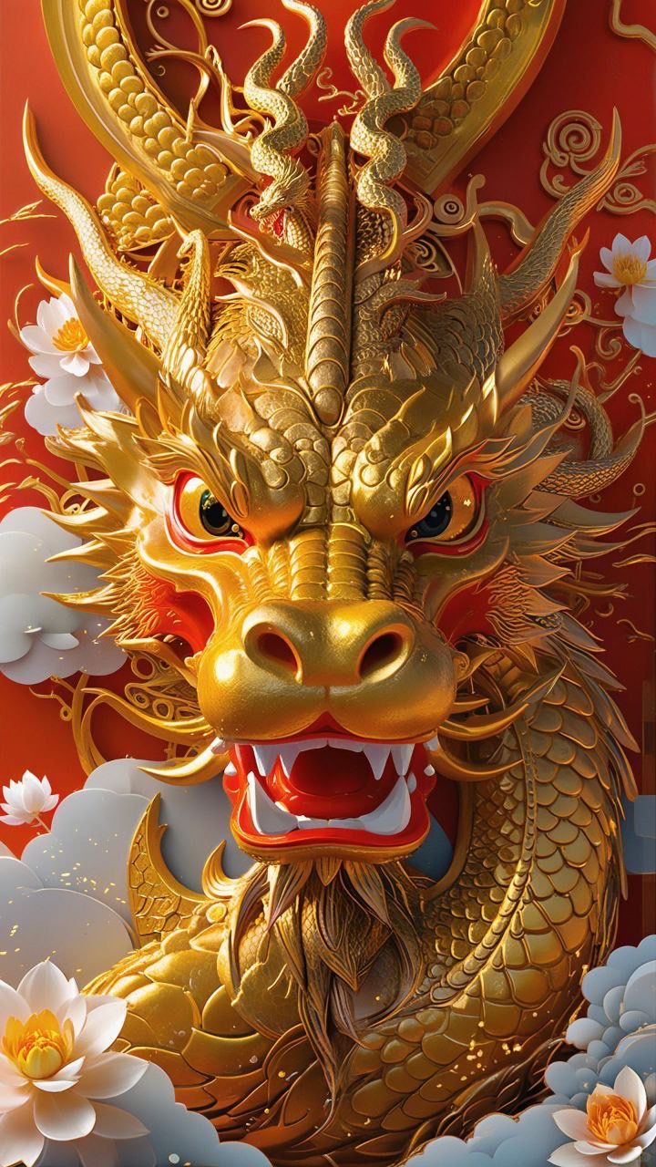 Tuổi Thìn – Vượt Sóng Lớn, Về Bờ An Toàn 