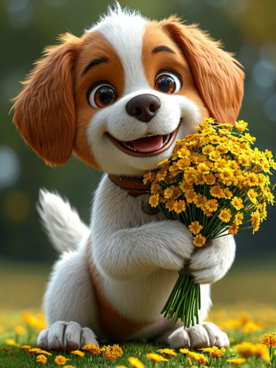 Tuổi Tuất nghĩa tình luôn sẵn sàng giúp đỡ người khác