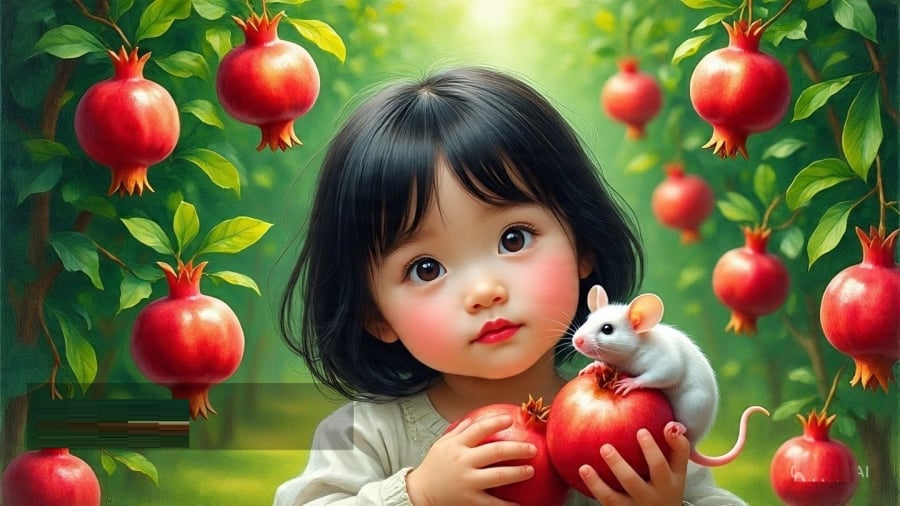 Người tuổi Tý sinh ra đã có trí thông minh sắc bén, nhạy bén với thời thế và có năng khiếu đặc biệt trong việc quản lý tài chính. 