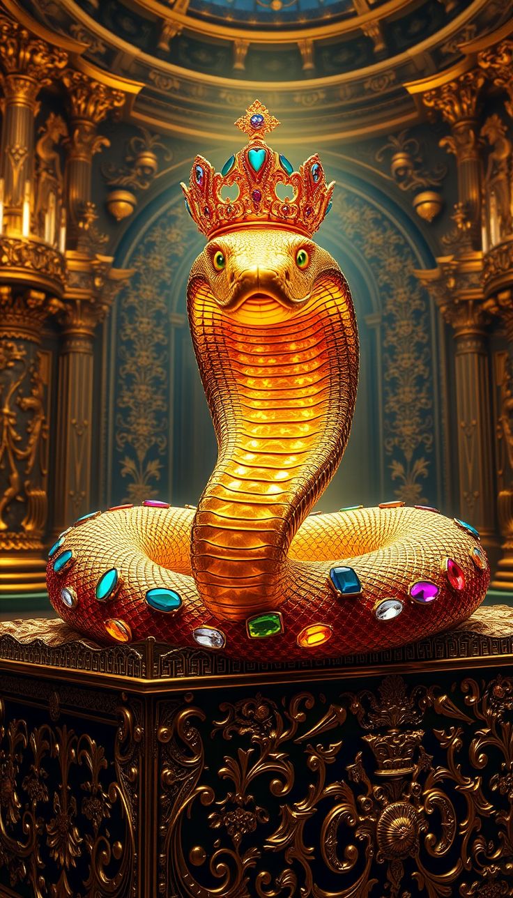 Tuổi Tỵ – Bất ngờ phát tài, đổi đời trong nháy mắt    