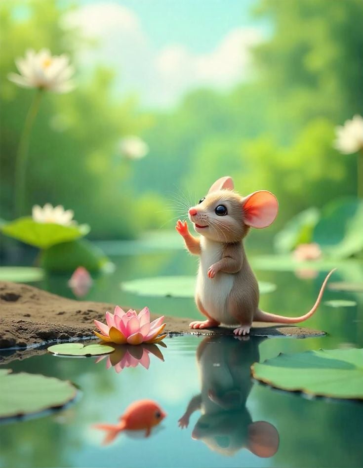 Ba tháng cuối năm tuổi Tý có nhiều cơ hôi kiếm tiền