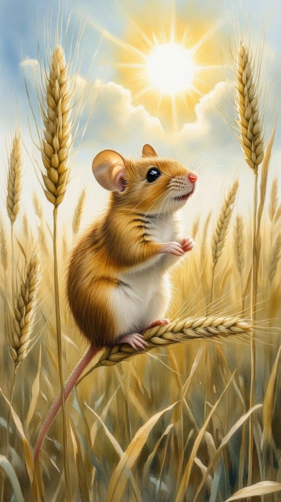 Tuổi Tý được cát tinh chiếu rọi cuộc sống sang trang