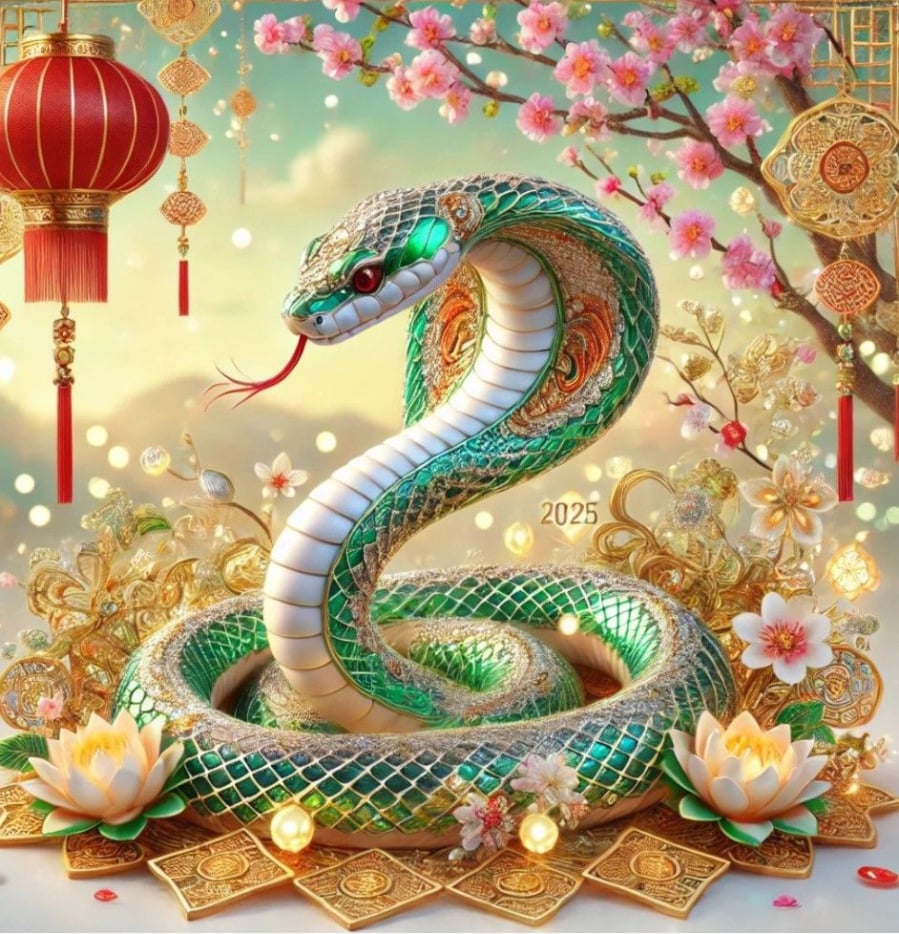 Tuổi Tỵ trong vòng 90 ngày tới có thể đón nhiều cơ hội tốt lành