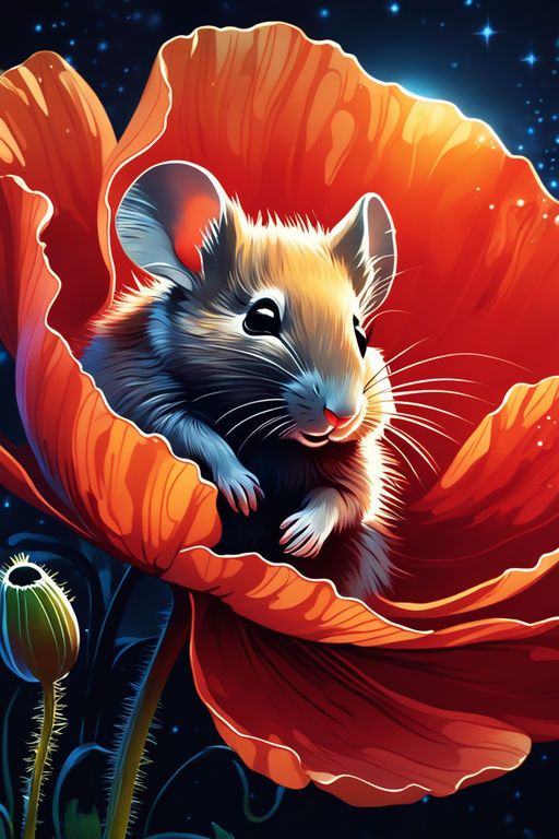 Tuổi Tý mang trong mình tham vọng lớn, ham làm giàu