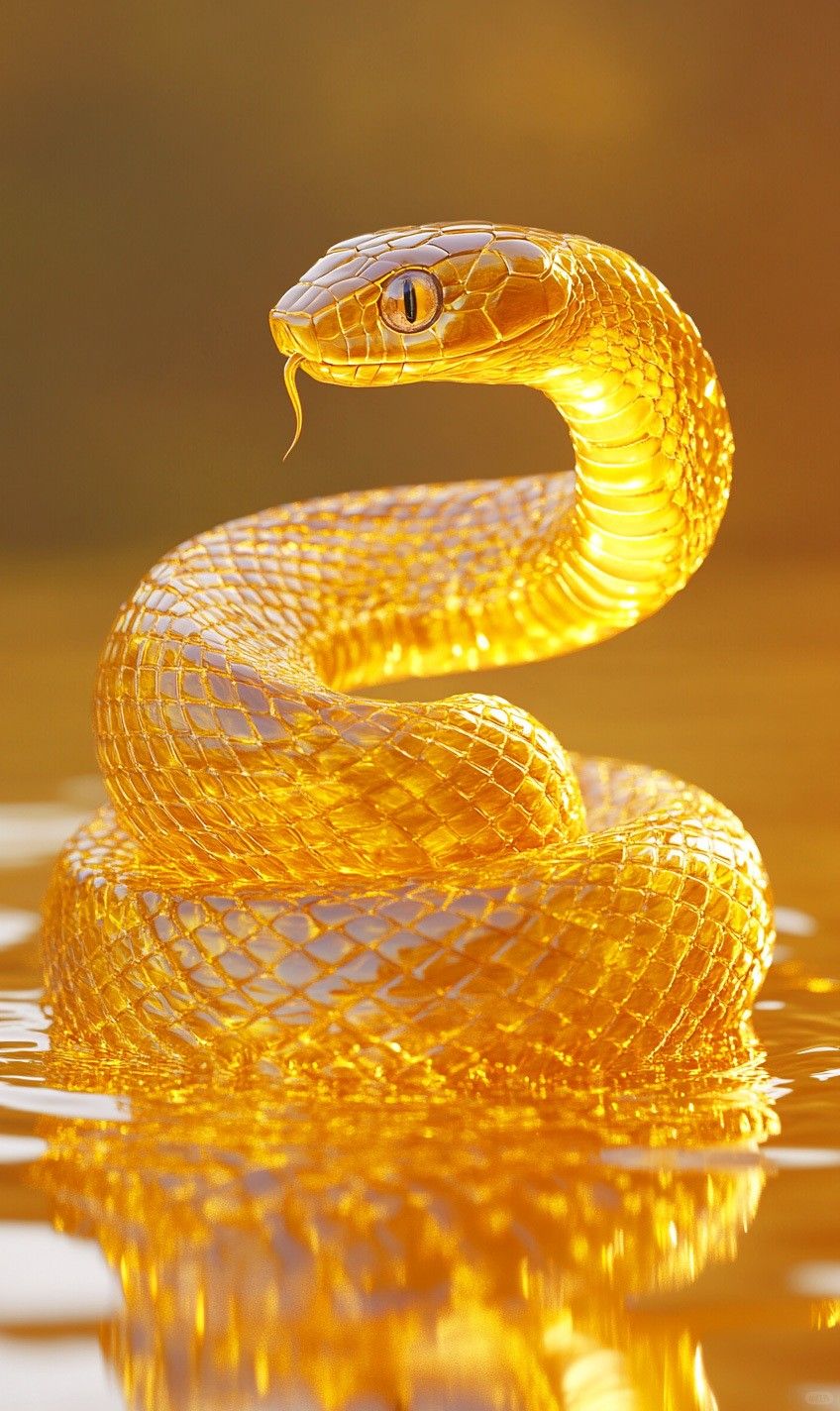 Tuổi Tỵ đắc sủng Thần Tài, lộc lá dồi dào về cuối năm