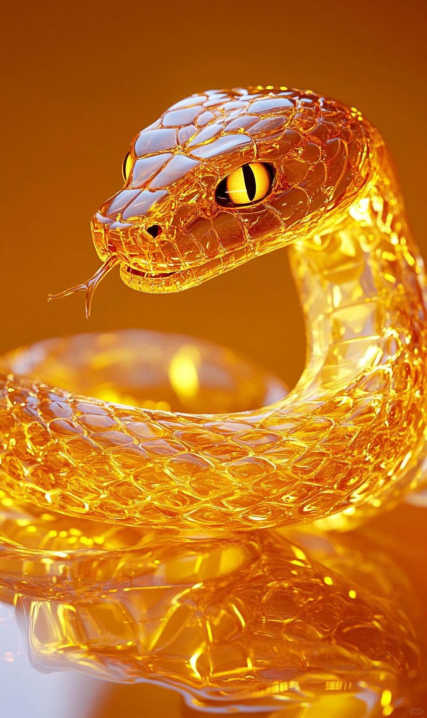 Tuổi Tỵ thâm trầm sâu sắc