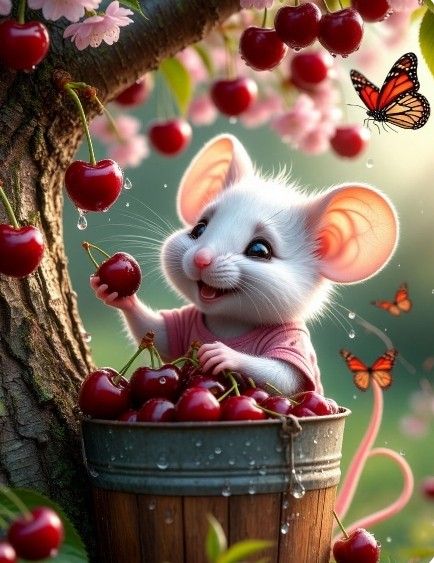 Tháng 9 âm tuổi Tý đón cơ hội vàng