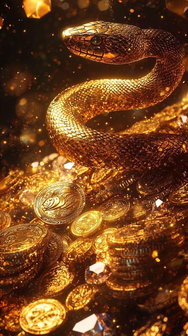 Tuổi Tỵ càng về cuối năm càng vượng phát