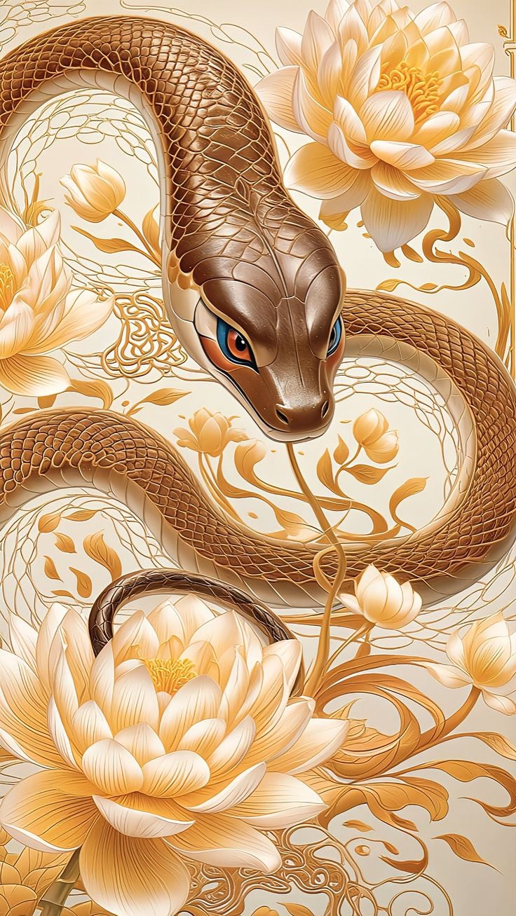 Tuổi Tỵ có vận trình bứt phá từ 5/10-15/11