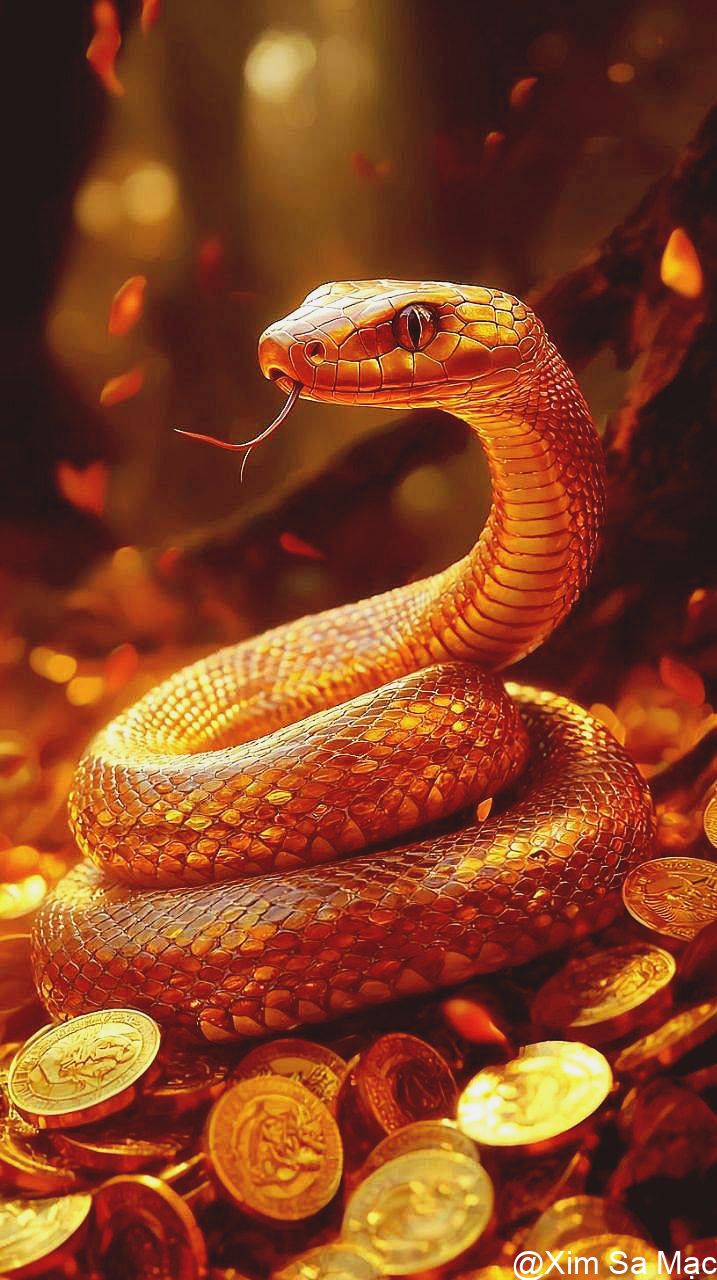 Tuổi Tỵ – Bừng sáng sau chuỗi ngày ảm đạm 