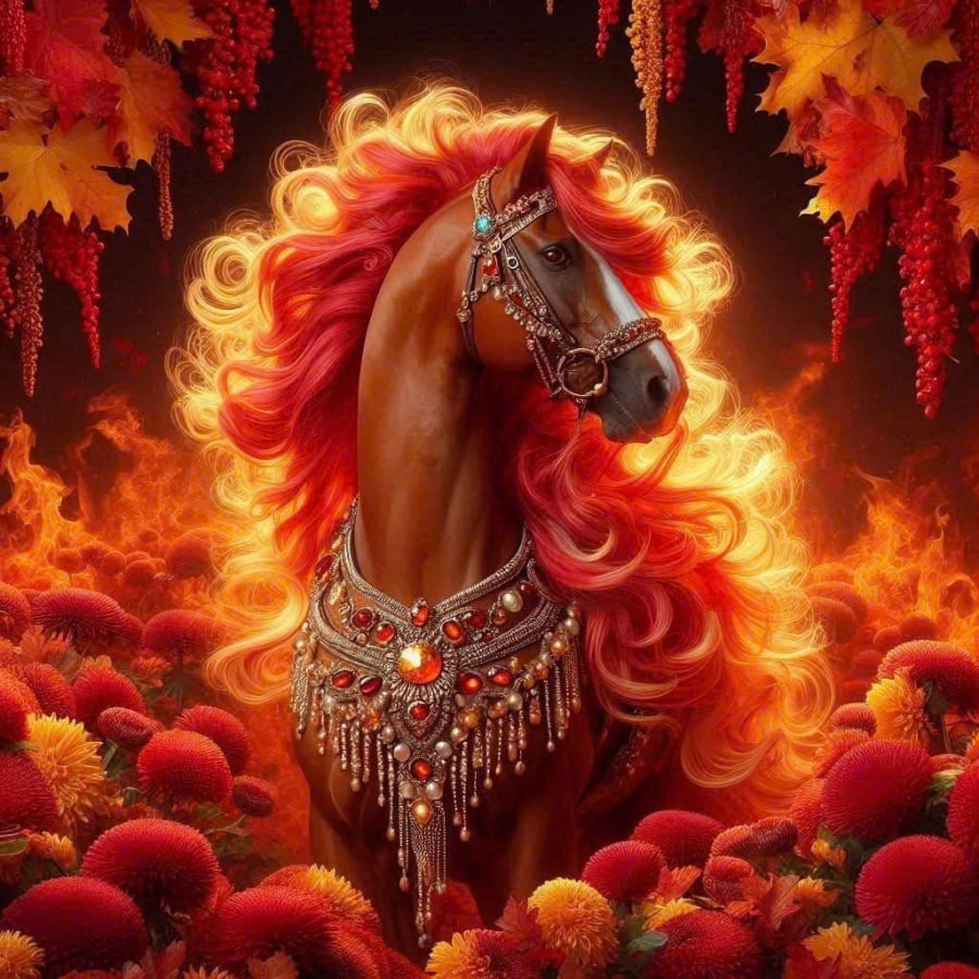 Tuổi Ngọ may mắn trong tháng 11 và tháng 12