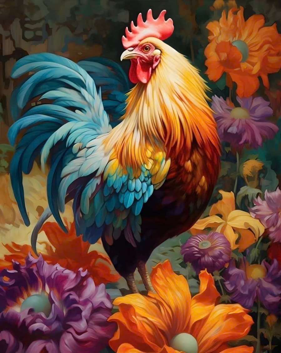 Tuổi Dậu sau đêm nay cực kỳ may mắn 