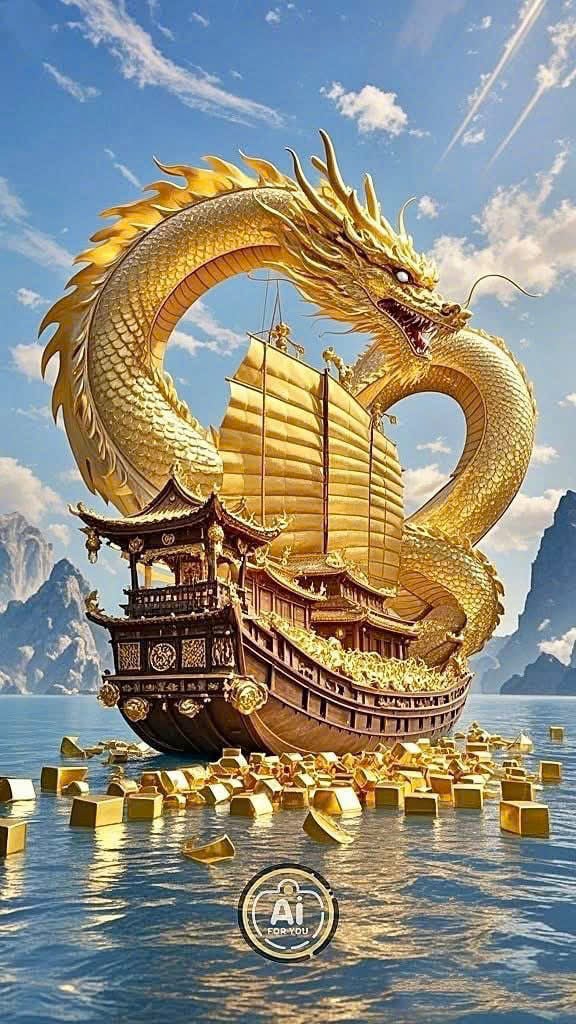 Tuổi Thìn sau đêm nay phát tài