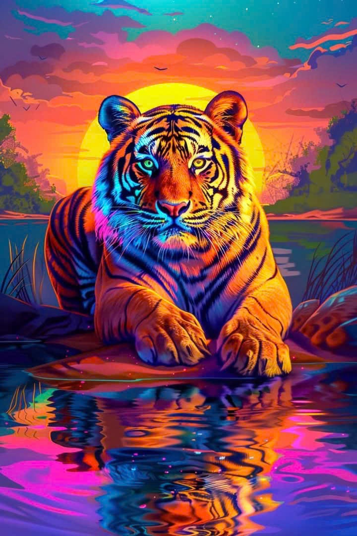 Tuổi Dần may mắn từ cuối tuần