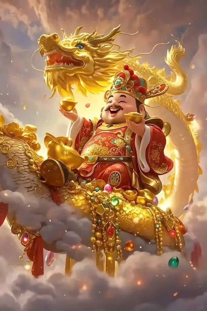 Tuổi Thìn may mắn trong 7 ngày tới