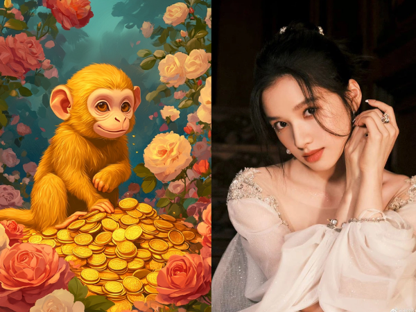 Từ nay đến ngày 12/12, 3 con giáp Tài Lộc rực sáng, rủng rỉnh tiền tiêu, giàu có đổi đời, cuộc sống viên mãn như ý, mọi điều tốt đẹp - Ảnh 3