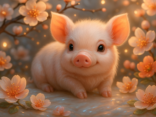 Bước qua tuần mới (từ 1/12 đến 7/12), 3 con giáp 'hên nhất' tuần, Thần may mắn ưu ái cực độ, làm sương sương mà tiền bạc đầy ví, tiền đẻ ra tiền - Ảnh 3