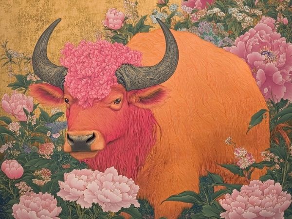 Đúng 49 ngày tới, 3 con giáp đổi vận bất ngờ nhờ Thần Tài trợ duyên, sự nghiệp hanh thông thành công ngoài mong đợi - Ảnh 1