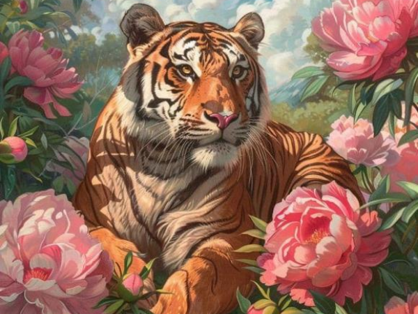 Bước qua tuần mới (từ 1/12 đến 7/12), 3 con giáp 'hên nhất' tuần, Thần may mắn ưu ái cực độ, làm sương sương mà tiền bạc đầy ví, tiền đẻ ra tiền - Ảnh 1