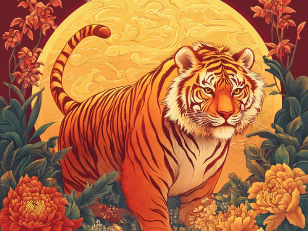 Mừng 3 con giáp ôm trong tay cả rừng vàng biển bạc từ ngày 10/10 đến ngày 20/10 âm lịch, vận đỏ như son, công danh sự nghiệp đại cát đại lợi, may mắn bủa vây - Ảnh 3