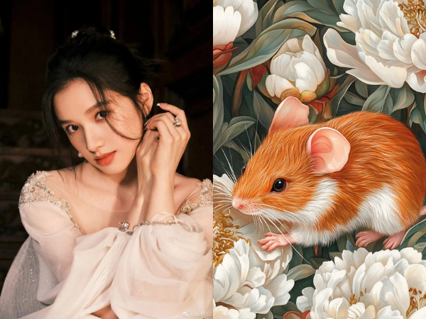 Từ nay đến ngày 12/12, 3 con giáp Tài Lộc rực sáng, rủng rỉnh tiền tiêu, giàu có đổi đời, cuộc sống viên mãn như ý, mọi điều tốt đẹp - Ảnh 1