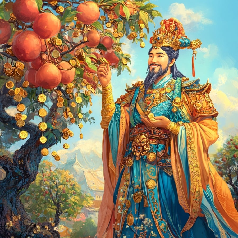 Người tuổi Dần vốn là biểu tượng của sức mạnh, ý chí và tinh thần dấn thân. T