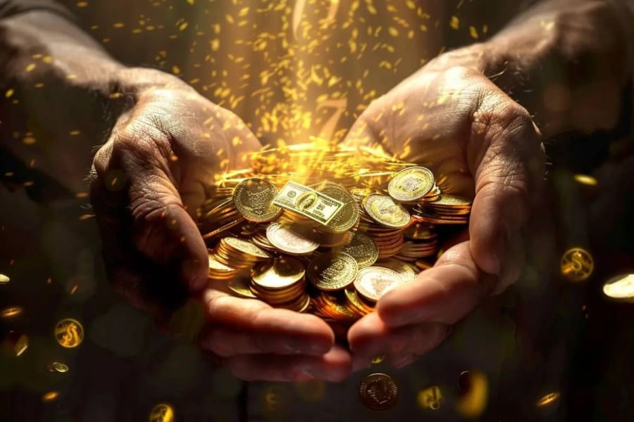 Mùng 8 Âm Lịch – Trời ban phúc khí, làm gì cũng gặp may    