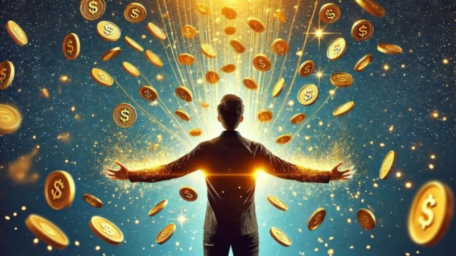 Ngày 22 Âm Lịch – Tay trắng cũng làm nên nghiệp lớn    