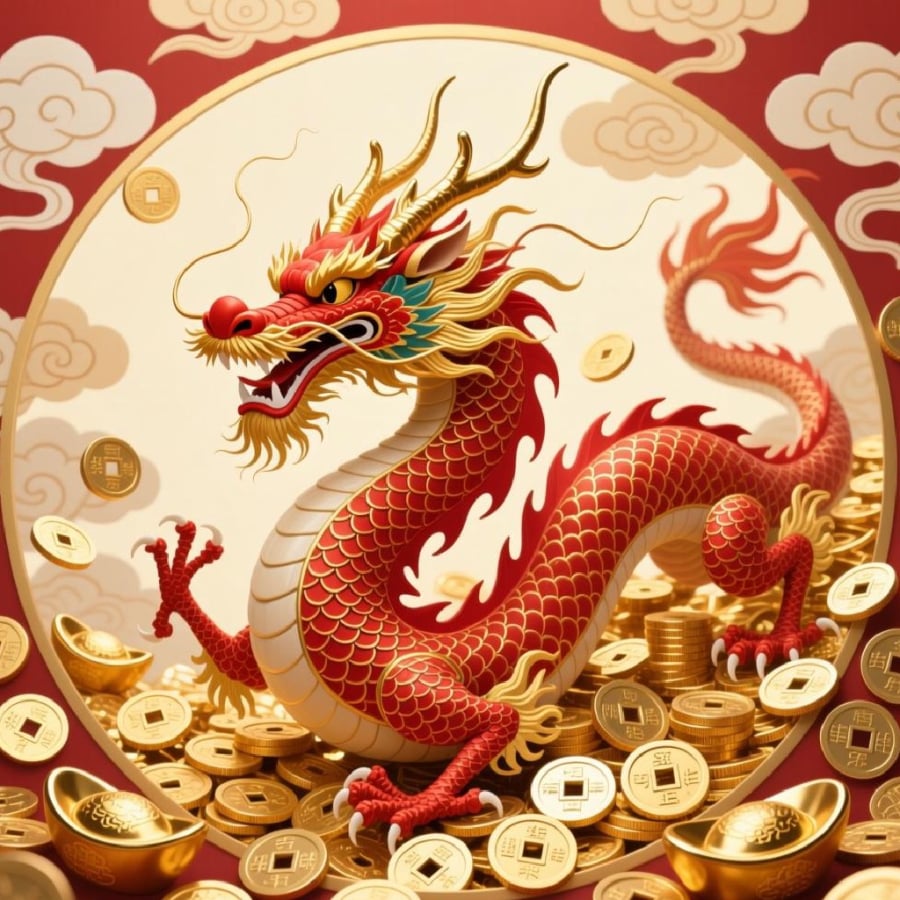 15 ngày đầu tháng 11, tuổi Thìn nhờ bản lĩnh của mình tạo ra sự thành công rực rỡ trong công việc.