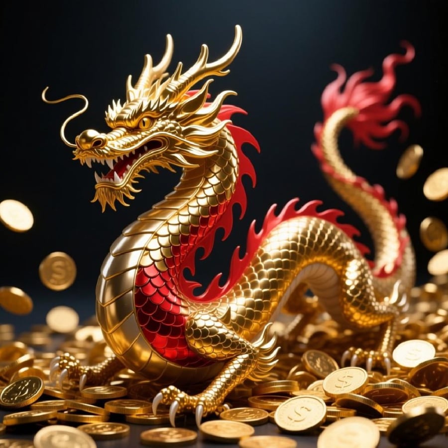 Trên con đường công danh sự nghiệp, tuổi Thìn được mọi người tin tưởng, nhận các dự án lớn. 