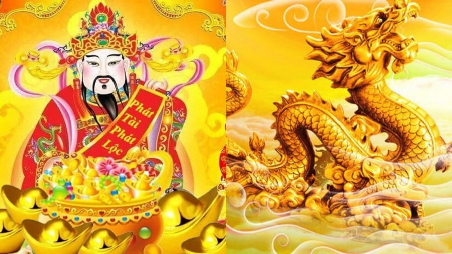 Người tuổi Thìn từ trẻ đã mạnh mẽ, tự tin và có phần kiêu ngạo. Ảnh minh họa