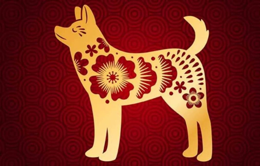 Tuổi Tuất sống chân thành, nghĩa tình, nghĩ cho người khác. Ảnh minh họa