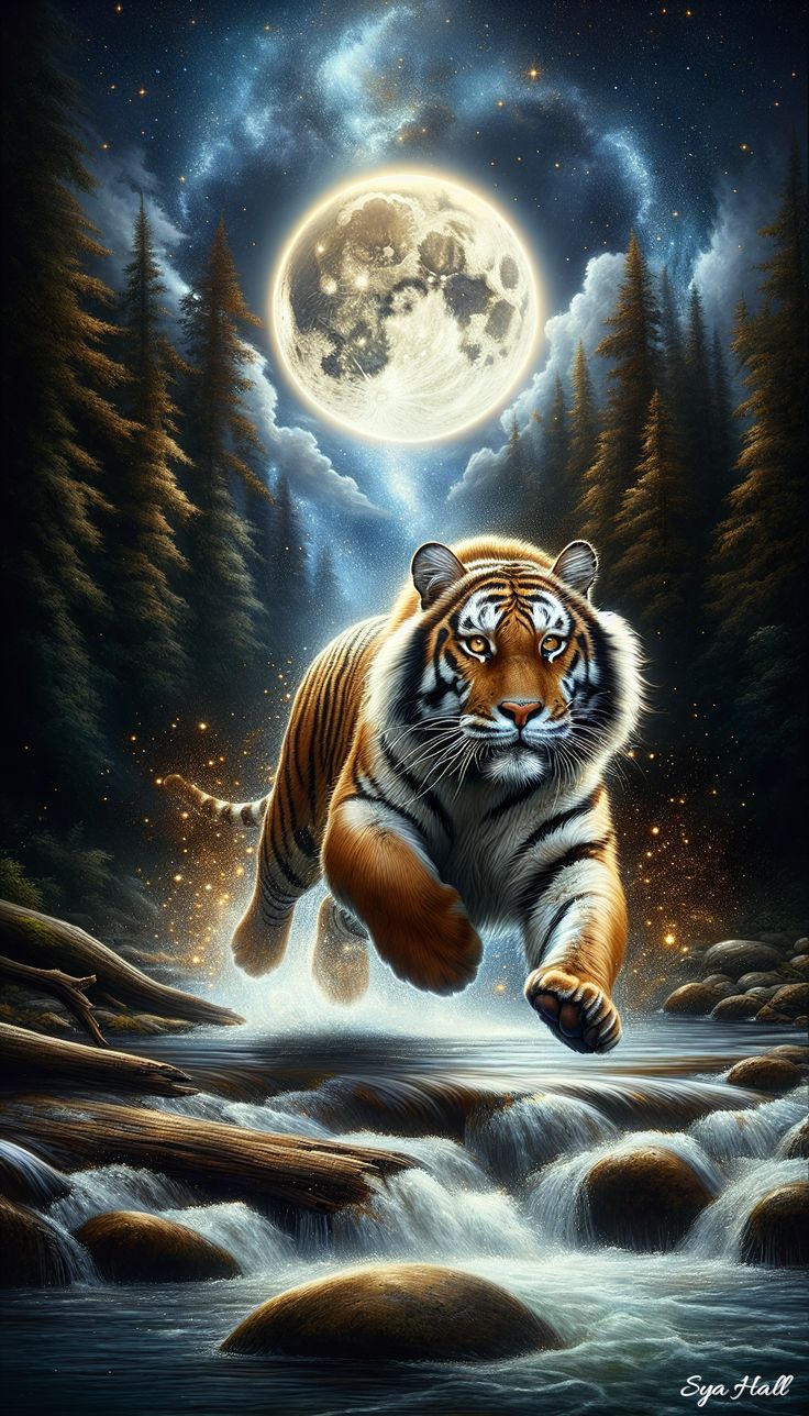 Tuổi Dần bản lĩnh của người dám làm dám chịu không khuất phục số đông