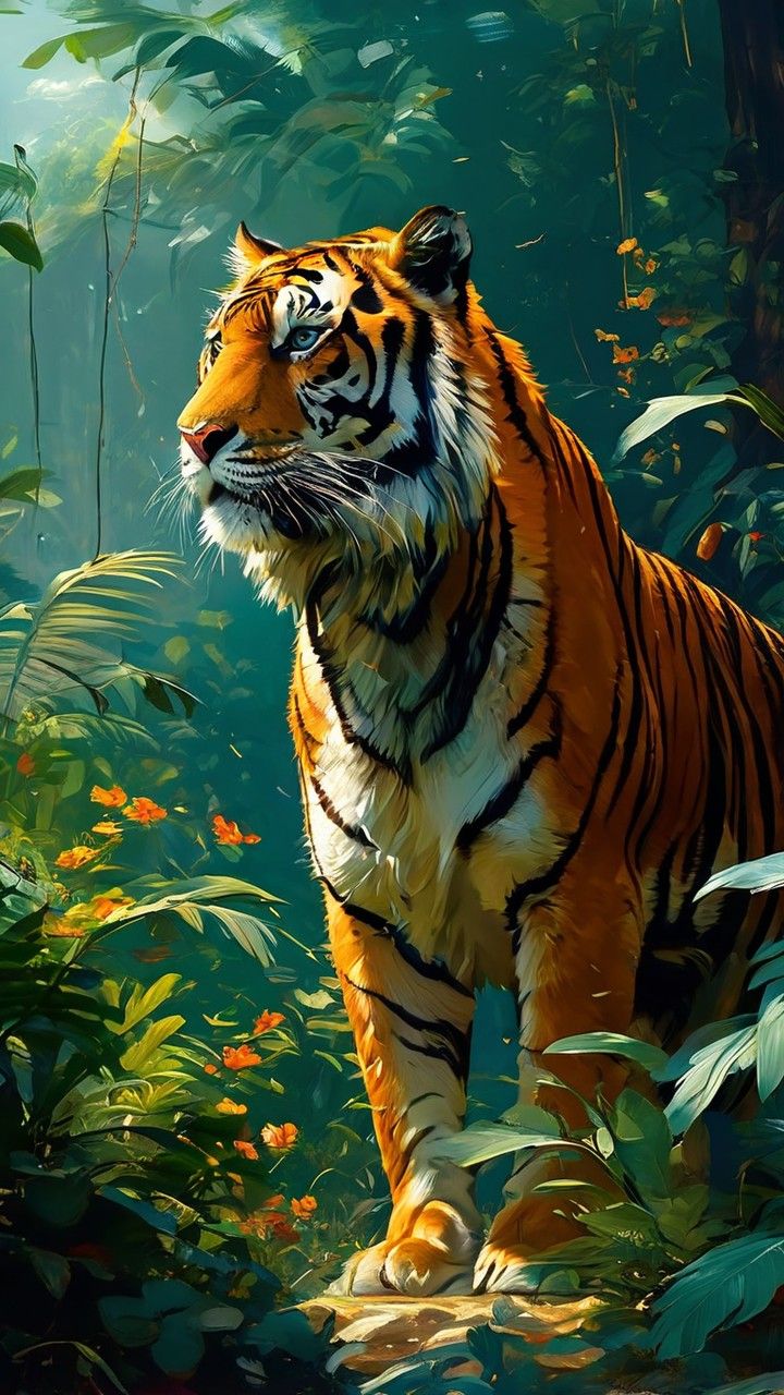 Tuổi Dần hoạt bát sôi nổi vui vẻ