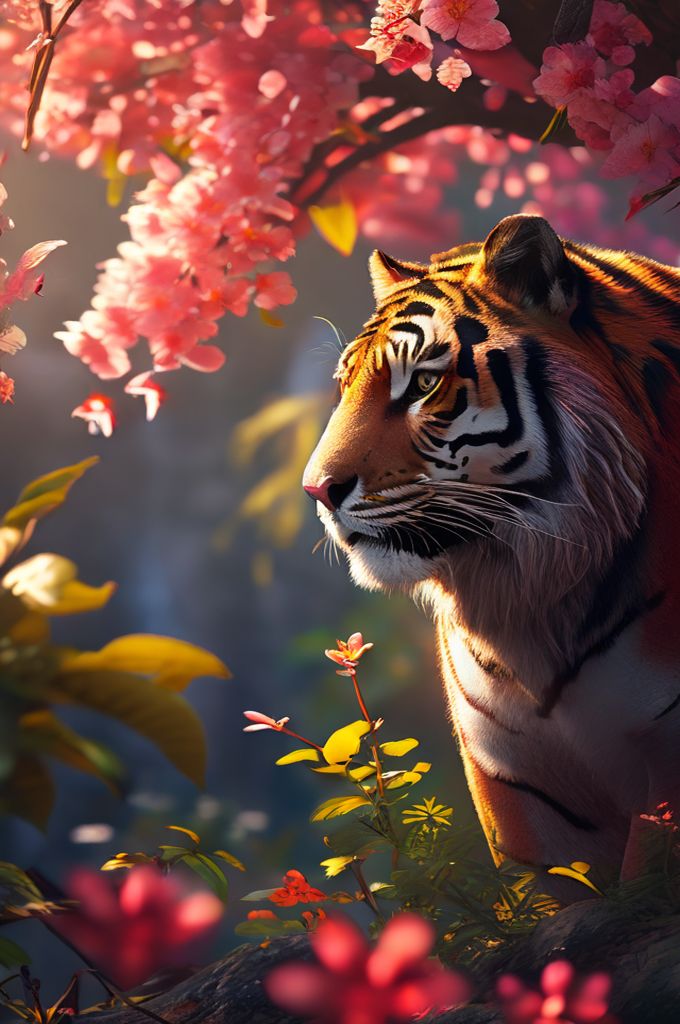 Tuổi Dần mạnh mẽ lạc hướng nhưng biết sửa sai