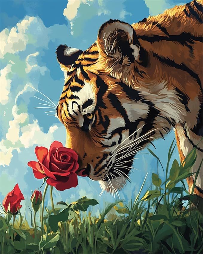 Tuổi Dần – Trỗi dậy mạnh mẽ, làm chủ vận mệnh    