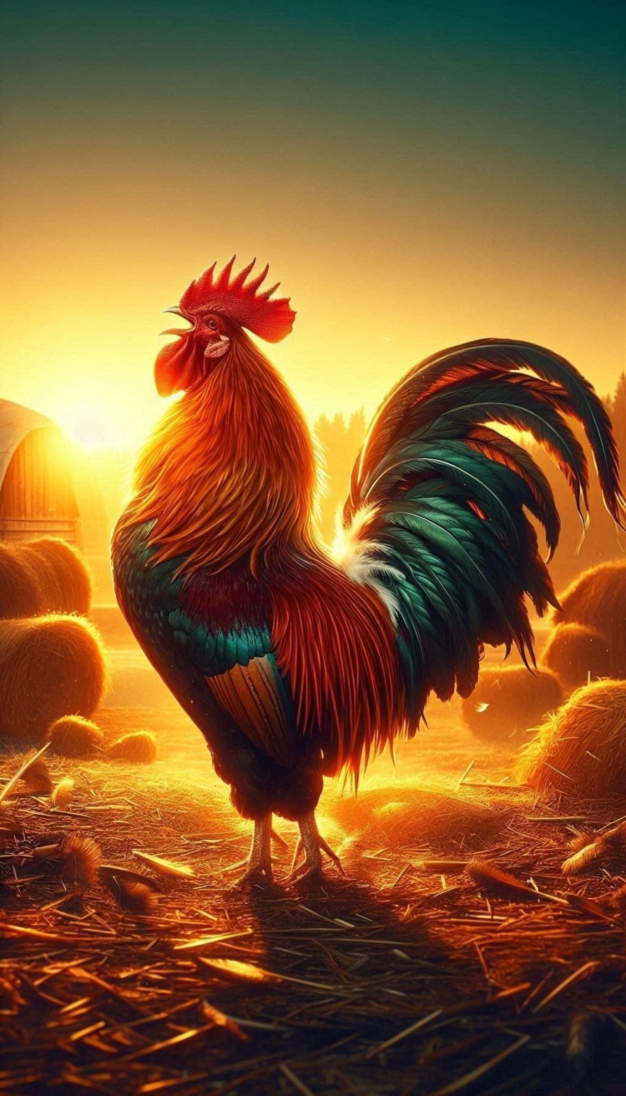 Tuổi Dậu: Phúc đến cửa – tiền vàng rực rỡ, công danh mở lối 