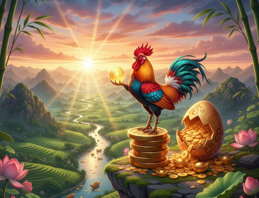 Tuổi Dậu thuộc tuýp người có tính tự lập cao, không thích dựa dẫm hay nịnh bợ ai. 