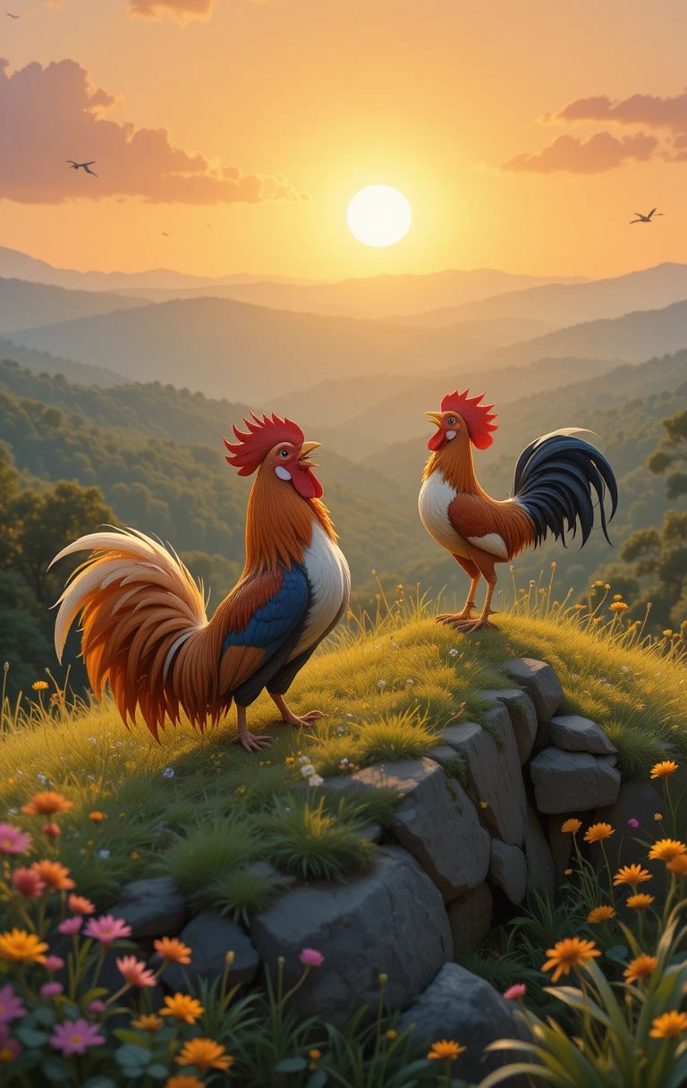 Tuổi Dậu chậm nhưng thường chọn đúng người