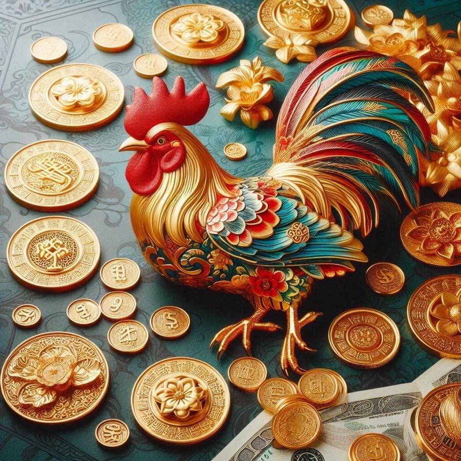 Tuổi Dậu đại vận bừng sáng trong vòng 2 năm tới