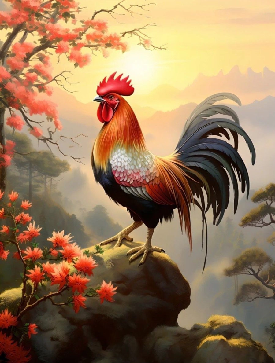 Tuổi Dậu hứa hẹn bùng nổ tài chính trong năm Bính Ngọ 2026