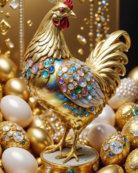 Trong vòng 5 năm tới, tuổi Dậu như phượng hoàng tái sinh