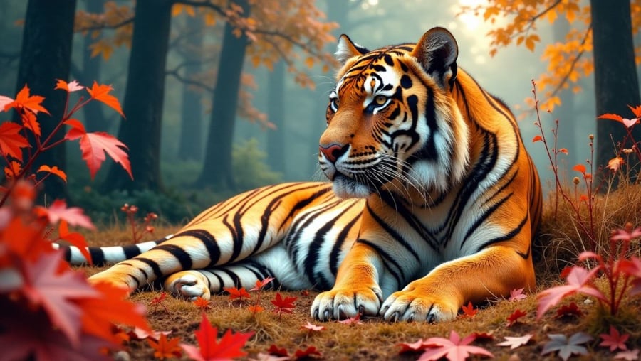 Tuổi Dần – Cưỡi Rồng Mở Vận, Tiền Tài Nảy Nở 